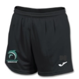 Harpenden Paris ladies fit shorts