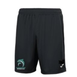 Harpenden Nobel unisex shorts