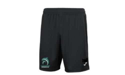 Harpenden Nobel unisex shorts