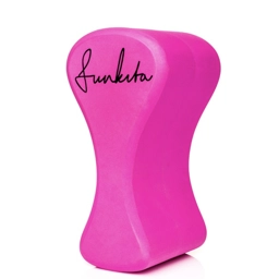 Funkita pullbuoy, still pink