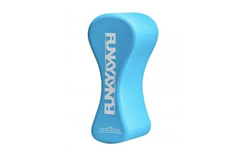 Funky pullbuoy, blue lagoon