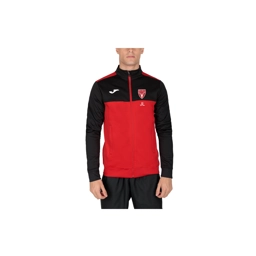 BSSC full zip tracksuit top