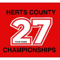 BSSC Herts County Ladies T shirt