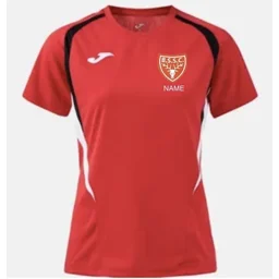 BSSC Ladies Team T shirt