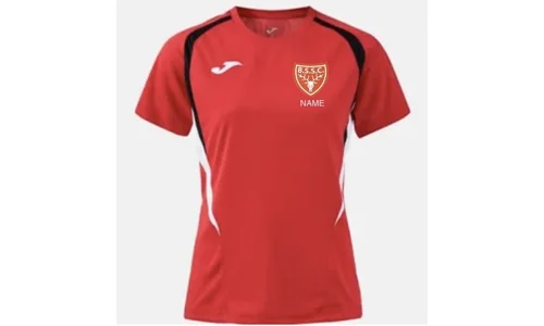 BSSC Ladies Team T shirt