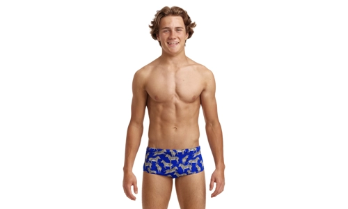 Funky T Sidewinder, Boys Prance Party