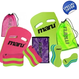 Club Swimmer starter kit