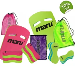 Club Swimmer starter kit