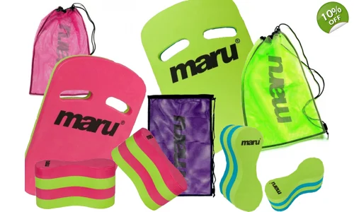 Club Swimmer starter kit