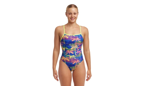 Funkita single strength, Palm A Lot
