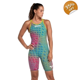 Arena Carbonair, 24” 26” 30” LIMITED EDITION, Aurora