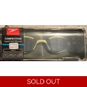 Speedo elite racing gog..