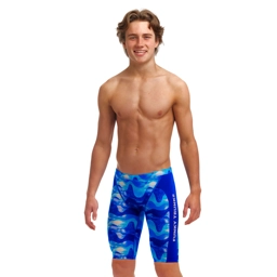 Funky T Jammers, Boys Dive In