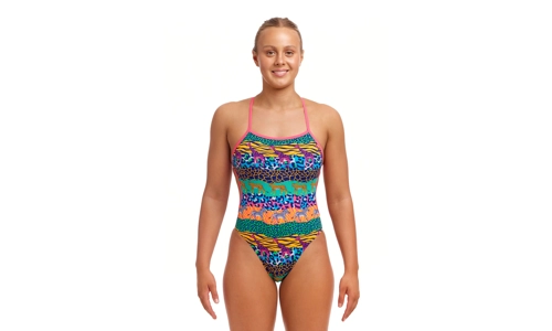 Funkita Twisted, Gone Wild Funkita Twisted, Gone Wild
