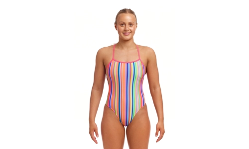 Funkita Twisted, The Line Funkita Twisted, The Line