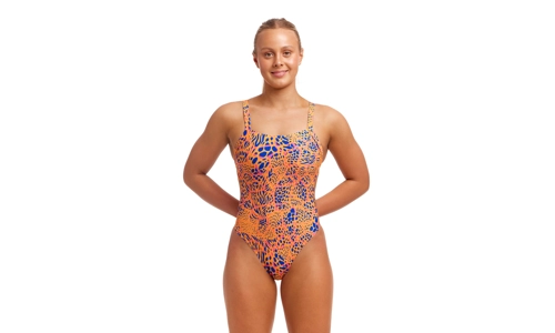 Funkita Single Strap, Spread My Wings Funkita Single Strap, Spread My Wings