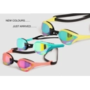 Arena cobra ultra swipe..