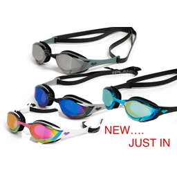 Arena Cobra EDGE Swipe mirror,