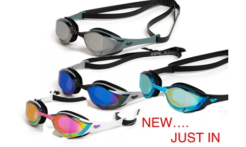 Arena Cobra EDGE Swipe mirror,