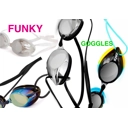 Way funky training gogg..