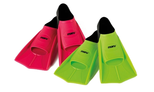 Maru training fins