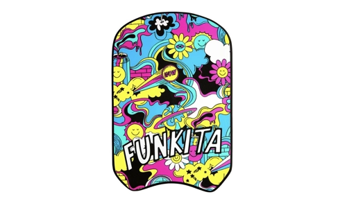 Funky kickboard, Smash Mouth