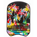 Funky kickboard, Sunset..