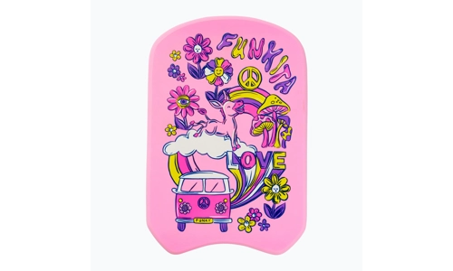 Funky kickboard, Donkey Doll