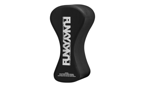 Funky pullbuoy, still black