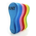 Funky pullbuoy, Rainbow..