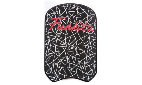 Funky kickboard, Texta Mess Funky kickboard, Texta Mess