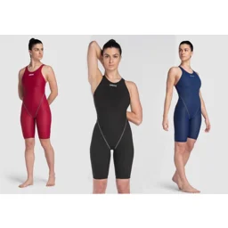 Arena Powerskin ST kneesuit
