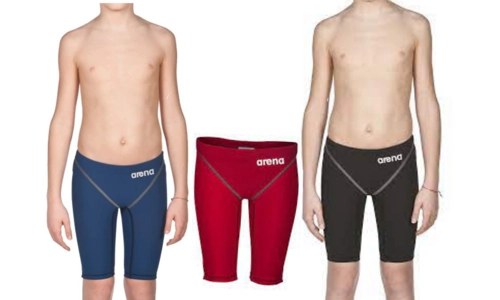 Arena Boys ST jammer