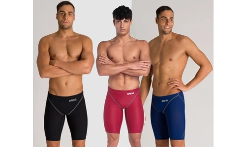 Arena Powerskin ST Mens jammer