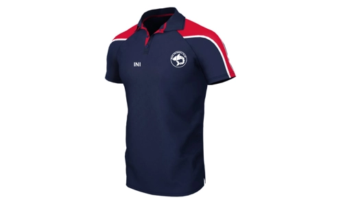 Ware Swimming Club (New)Team Top