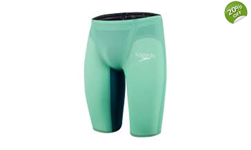 Speedo LZR Valor High waisted Jammer