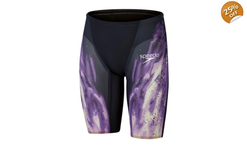 Speedo LZR Valor High waisted Jammer