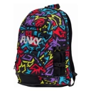 Funky, Funk Me backpack