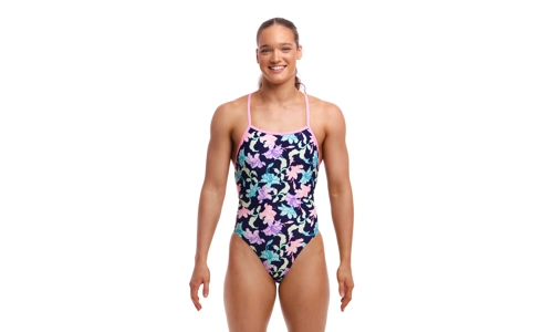 Funkita Tie Me Tight, Fast Flow Funkita Tie Me Tight, Fast Flow