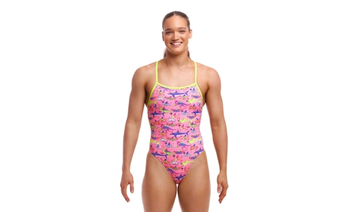 Funkita Tie Me Tight, Learner Lane Funkita Tie Me Tight, Learner Lane