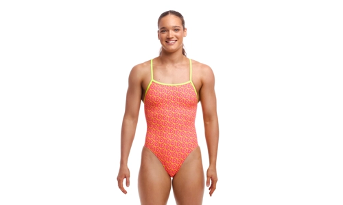 Funkita Single Strength, Swim school Funkita Single Strength, Swim school