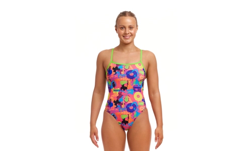 Funkita Single Strength, Lotsa Pop Funkita Single Strength, Lotsa Pop