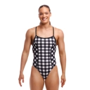 Funkita bond girl, Chec..