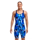 Funkita fast legs, Chaz..