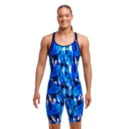 Funkita fast legs, Chaz Michael