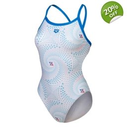 Arena 30”  Fireflow Challenge, white multi