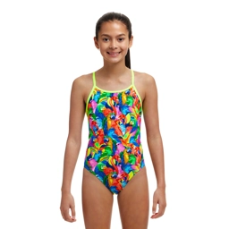 Funkita Girls diamond back, Bright Bird