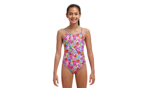 Funkita Girls diamond back, Summer Nights Funkita Girls diamond back, Summer Nights