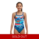 Funkita Girls single st..