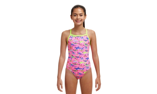 Funkita Girls tie me tight, Learner Lane Funkita Girls tie me tight, Learner Lane